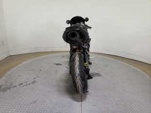 2007 TRIUMPH Daytona 67 VIN SMTD00NS97J299215 фото с аукциона 3