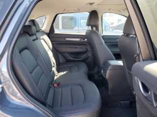 2022 Mazda Cx-5 Prefe VIN JM3KFBCMXN0619043 фото с аукциона 7