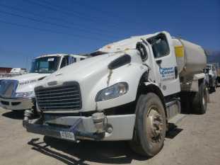 2021 Freightliner M2 106 MEDIUM DUTY VIN 3ALACWFC4MDMD1146 фото с аукциона 1