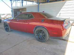 2018 DODGE Challenger VIN 2C3CDZBT3JH288627 фото с аукциона 1