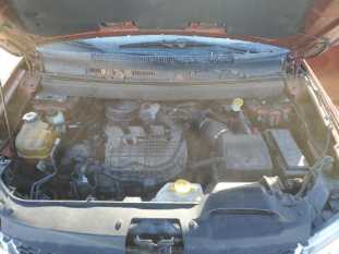 2012 Dodge Journey SX VIN 3C4PDCBG0CT270934 фото с аукциона 6