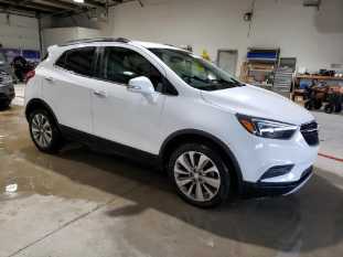 2019 BUICK Encore PRE VIN KL4CJASB2KB781085 фото с аукциона 3
