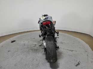 2023 Suzuki Gsxr750 GSX-R750 VIN JS1GR7MA0P7100546 фото с аукциона 3