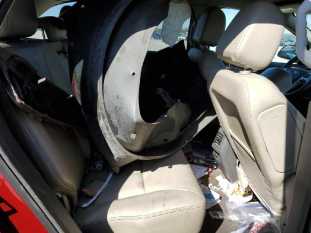 2014 FORD Edge SEL VIN 2FMDK3JC2EBB60520 фото с аукциона 7