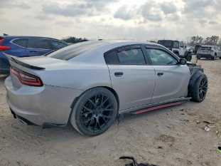 2021 DODGE Charger VIN 2C3CDXBG9MH625474 фото с аукциона 2