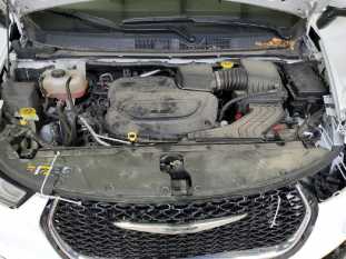 2023 CHRYSLER Pacifica T VIN 2C4RC1BG2PR550573 фото с аукциона 6