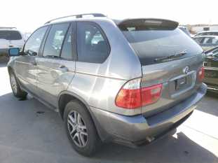 2004 BMW X5 3.0I VIN 5UXFA13514LU29476 фото с аукциона 2