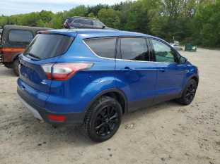 2017 FORD Escape VIN 1FMCU9GD8HUA07258 фото с аукциона 2