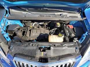 2016 BUICK Encore PRE VIN KL4CJDSB9GB607006 auction photo 6
