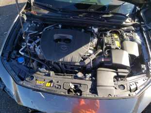 2024 MAZDA 3 Select S VIN 3MZBPABM2RM431716 фото с аукциона 7