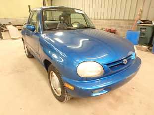 vin JS3LA11S5T4100318