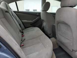 2011 NISSAN Altima BAS VIN 1N4AL2AP7BC135146 фото с аукциона 7