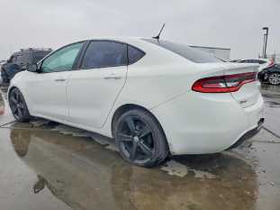 2015 Dodge Dart VIN 1C3CDFEB5FD223316 фото с аукциона 1