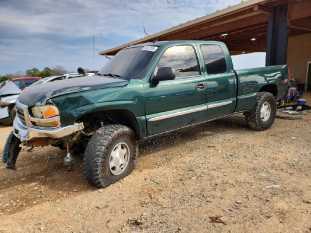 vin 2GTEK19T741271165