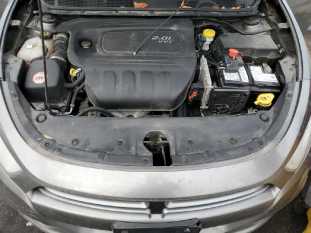2013 Dodge Dart SE VIN 1C3CDFAA7DD200209 фото с аукциона 6