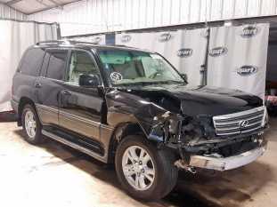 vin JTJHT00W054003007