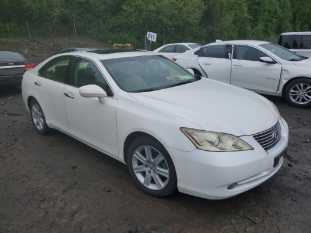 2008 ES GSV40L VIN JTHBJ46G182164843 фото с аукциона 3