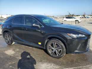2024 LEXUS Rx350 RX 350 BAS VIN 2T2BAMBA1RC025457 фото с аукциона 3
