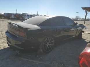 2013 DODGE Charger SX VIN 2C3CDXHG7DH502229 фото с аукциона 2