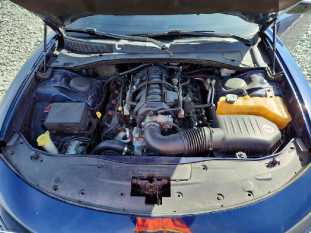 2015 DODGE Charger VIN 2C3CDXCT9FH874582 фото с аукциона 6