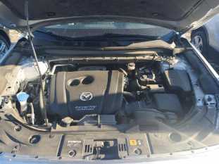 2019 MAZDA CX-5 VIN JM3KFBCM8K0699292 фото с аукциона 6