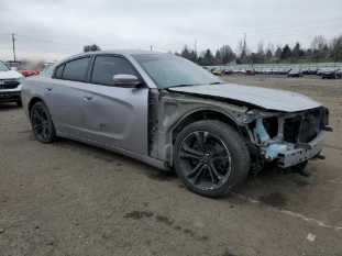 2016 Dodge Charger R VIN 2C3CDXCT7GH215305 фото с аукциона 3