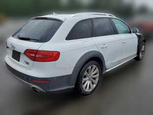 WA1UFAFL5GA006155 фото 2