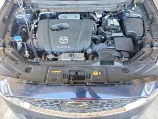 2025 MAZDA CX-5 VIN JM3KFBAL0S0637590 фото с аукциона 6