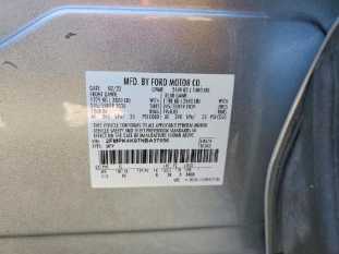 2022 FORD Edge TITANIUM VIN 2FMPK4K97NBA37656 фото с аукциона 5