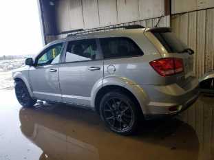2017 DODGE Journey VIN 3C4PDDEG7HT696404 фото с аукциона 1