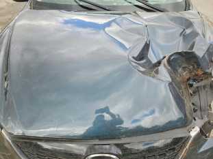 2013 MAZDA CX-5 VIN JM3KE2CE0D0133674 фото с аукциона 6