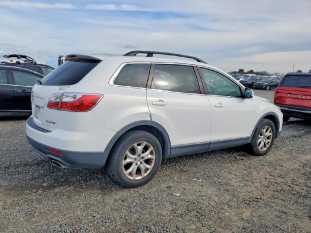 2012 MAZDA Cx-9 VIN JM3TB2BVXC0345494 фото с аукциона 2