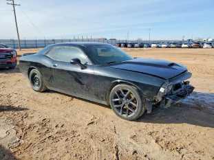 2020 DODGE Challenger VIN 2C3CDZBT7LH143321 фото с аукциона 3