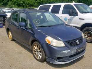 vin JS2YC415285105980