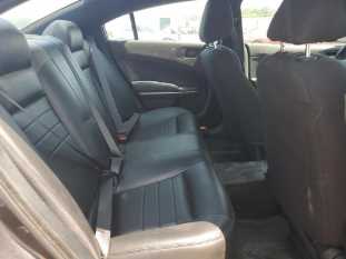 2022 DODGE Charger PO VIN 2C3CDXKG4NH209558 фото с аукциона 7