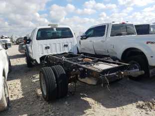 2012 FORD F-550 F550 SUPER VIN 1FDUF5HT2CED20404 auction photo 2