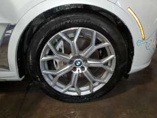 5UX23EM00P9P20295 фото 7