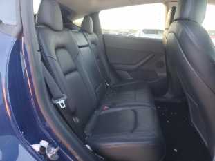 2021 Tesla Model Y VIN 5YJYGDEE3MF089578 фото с аукциона 7