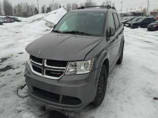 2012 Dodge Journey VIN 3C4PDCAB3CT312535 фото с аукциона 1