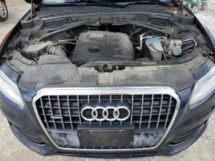 WA1LFAFPXDA037573 фото 6