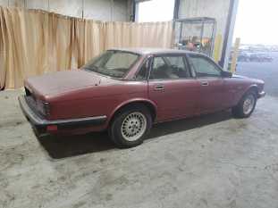 1990 Jaguar XJ6 BASELI VIN SAJFY174XLC623261 auction photo 2