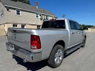 2015 RAM VIN 1C6RR7LM2FS716438 фото с аукциона 2