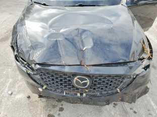 2022 MAZDA CX-5 VIN JM3KFBAM6N0538334 фото с аукциона 6