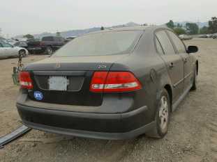 YS3FB49S941056141 фото 3