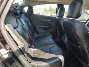 2014 Dodge Dart LIMIT VIN 1C3CDFCB3ED860139 фото с аукциона 7