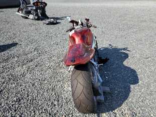 2002 Suzuki Gsxr750 GSX-R750 VIN JS1GR7HAX22103695 фото с аукциона 3