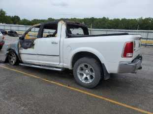 2015 RAM 1500 LARAM VIN 1C6RR7NM1FS555528 auction photo 1