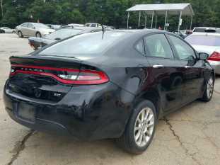 2016 DODGE Dart PF VIN 1C3CDFFA5GD818982 auction photo 3
