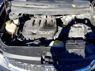 2013 DODGE Journey SE VIN 3C4PDCAB2DT501906 фото с аукциона 6