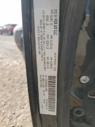2C3CDZBT8GH114433 фото 5